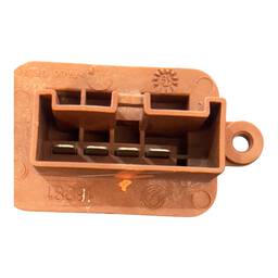 RESISTENCIA CAIXA EVAPORADORA ARGO STRADA CRONOS MOBI 