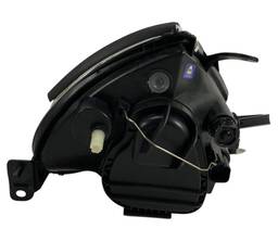 FAROL ESQUERDO KA 1997 A 2007 LAMP LARANJA