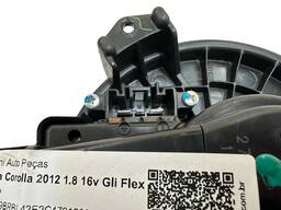 MOTOR AR FORÇADO COROLLA 09/19 CAMRY RAV4 07/12 PRIUS 12/15