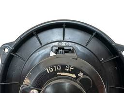 MOTOR AR FORÇADO COROLLA 2003 2004 A 2008 