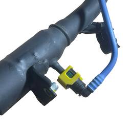 GARGALO TANQUE COMBUSTÍVEL ORIGINAL FIAT STRADA 2021-25