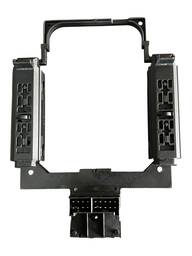 COMANDO DE VIDRO E RETROVISOR MERCEDES BENZ W202 1996 A 2000