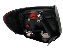 LANTERNA TRASEIRA DIREITA GOL G6 BICOLOR 