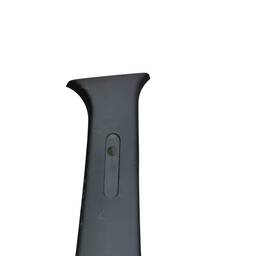 ACABAMENTO COLUNA CENTRAL DIR FIAT STRADA CAB DUPLA 2021-25