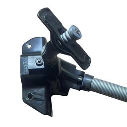 SUPORTE CATRACA ESTEPE FIAT NOVA STRADA 2021 2026