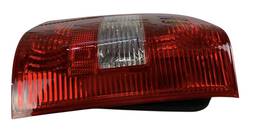 LANTERNA TRASEIRA DIREITA PARATI G3 FASE 1