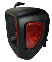 LANTERNA TRASEIRA DIREITA JEEP RENEGADE 2016 2017 A 2021