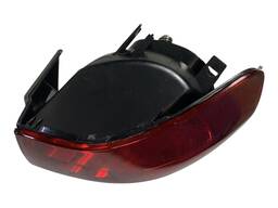 LANTERNA TRASEIRA DIREITA FOX 2003 A 2010 FUME