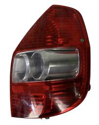 LANTERNA TRASEIRA DIREITA FIT 2004 A 2008