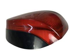 LANTERNA TRASEIRA ESQUERDA GOL BOLA 