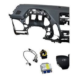CAPA PAINEL TABELIER HYUNDAI IX35 COMPLETO 2010/… START STOP