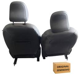 PAR BANCOS DIANTEIROS FIAT FASTBACK 2023 A 2025