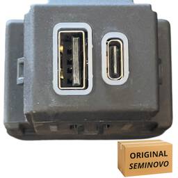 TOMADA USB C FASTBACK PULSE RENEGADE COMPASS 534802870