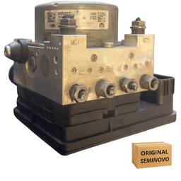 MÓDULO FREIO ABS ORIGINAL FIAT FASTBACK PULSE 52233402