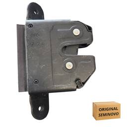 FECHADURA TAMPA TRASEIRA FIAT FASTBACK JEEP RENEGADE 