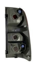 LANTERNA TRASEIRA ESQUERDA HILUX 2012 A 2015