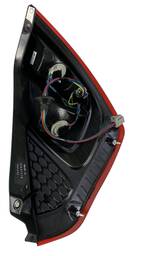 LANTERNA TRASEIRA DIREITA NEW FIESTA HATCH 2013 A 2019