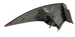 LANTERNA TRASEIRA DIREITA COROLLA 2015 A 2017 (CANTO)