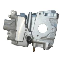 CABEÇOTE GOL VOYAGE FOX G3 A G6 1.0 8V 09A16 FLEX REVISADO