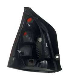 LANTERNA TRASEIRA DIREITA PALIO G3 04/17 BICOLOR