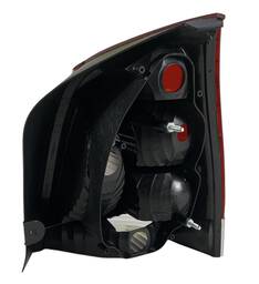 LANTERNA TRASEIRA ESQUERDA PALIO G3 04/17 BICOLOR