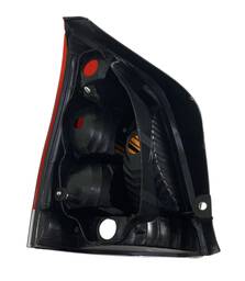 LANTERNA TRASEIRA DIREITA PALIO G3 04/17 TRICOLOR