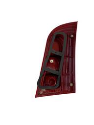 LANTERNA TRASEIRA ESQUERDA PALIO WEEKEND 05/08 (MALA)