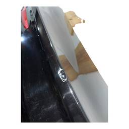 TAMPA TRASEIRA PRISMA 2013  2014 A 2019