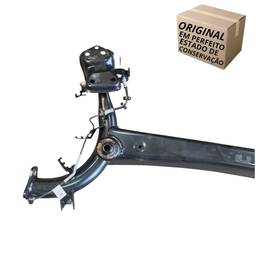 EIXO TRASEIRO FIAT PULSE FASTBACK 2022 A 2025