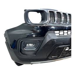 PARACHOQUE DIANTEIRO INFERIOR JEEP RENEGADE 2022/
