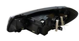 FAROL DIREITO GOL VOYAGE G7 2017 2018 FRISO CROMADO (TYC)