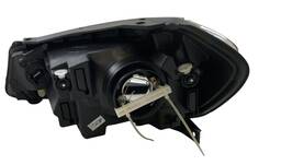 FAROL DIREITO GOL VOYAGE G7 2017 2018 FRISO CROMADO (TYC)