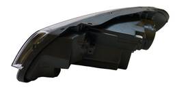 FAROL DIREITO GOL VOYAGE G7 2017 2018 FRISO PRETO