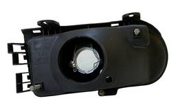 FAROL ESQUERDO GOL SAVEIRO PARATI BOLA (NOVO)