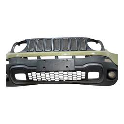 PARACHOQUE DIANTEIRO INFERIOR JEEP RENEGADE 2016 A 2018 FLEX