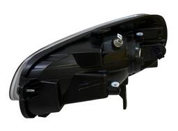 FAROL DIREITO UNO VIVACE 11/16 SPORTING \14 FIORINO 14/21