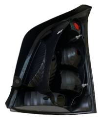 LANTERNA TRASEIRA ESQUERDA PALIO G3 04/17 BICOLOR