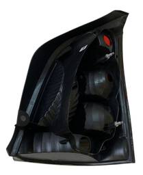 LANTERNA TRASEIRA ESQUERDA PALIO G3 04/17 BICOLOR