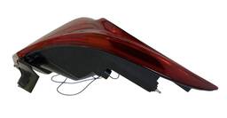 LANTERNA TRASEIRA ESQUERDA PRISMA 17/20 LT LTZ CRISTAL