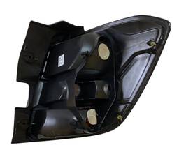 LANTERNA TRASEIRA ESQUERDA SPIN 2012 A 2018 BORDA PRETA