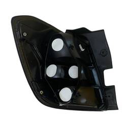 LANTERNA TRASEIRA DIREITA SPIN 2012 A 2018 FUME