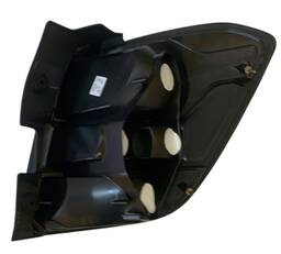 LANTERNA TRASEIRA ESQUERDA SPIN 2012 A 2018 BORDA PRETA