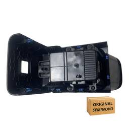  PORTA TRECO APOIO BRAÇO CONSOLE FIAT PULSE 2022 2025