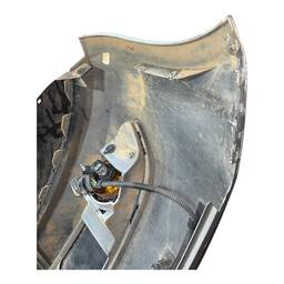 PARACHOQUE DIANTEIRO JETTA 2011 A 2014