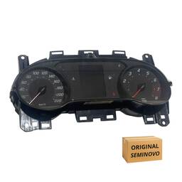 PAINEL INSTRUMENTO ANÁLOGICO FIAT ARGO CRONOS GSR 52131575