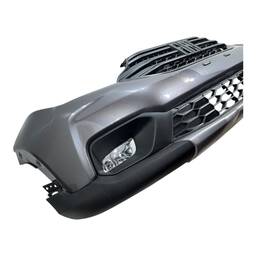 PARACHOQUE DIANTEIRO STRADA 2021 2022 2023/..