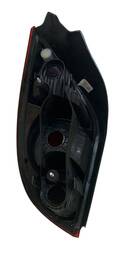 LANTERNA TRASEIRA DIREITA CELTA 2007 A 2015 FUME