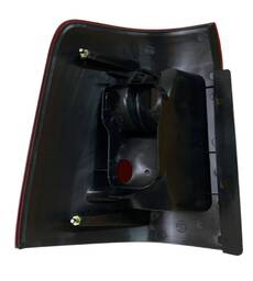 LANTERNA TRASEIRA DIREITA ECOSPORT 2003 A 2007 FUME