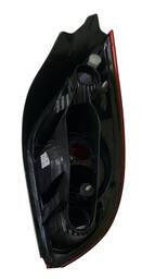 LANTERNA TRASEIRA ESQUERDA CELTA 2007 A 2015 FUME