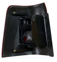 LANTERNA TRASEIRA DIREITA ECOSPORT 2003 A 2007 FUME